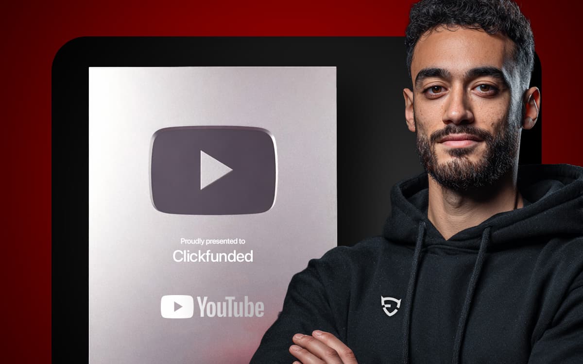 Click "Play" and trade.